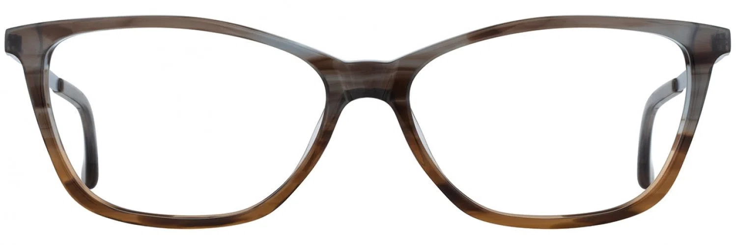 Alan J AJ500 Eyeglasses - view 3